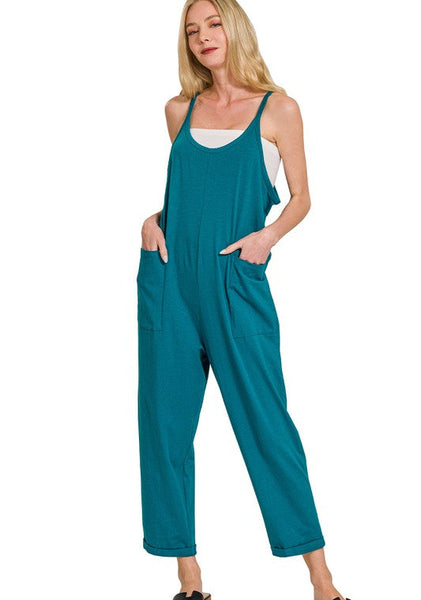 One Shot Jumpsuit
