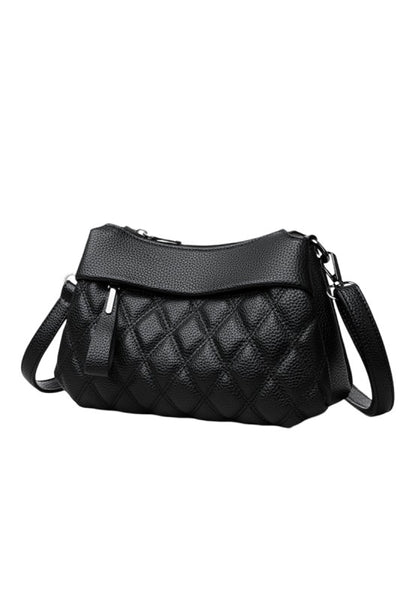 Quilted Crossbody/Shoulder bag