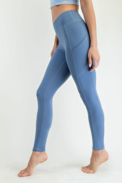 Butter Basic Legging