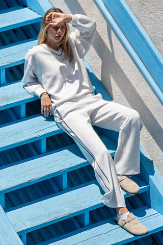 Butter Soft Straight Pants