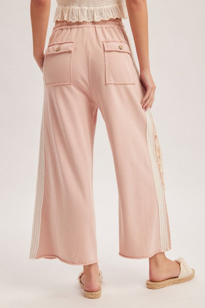 Flower Patch Pants