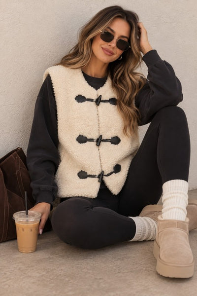 Sherpa Vest