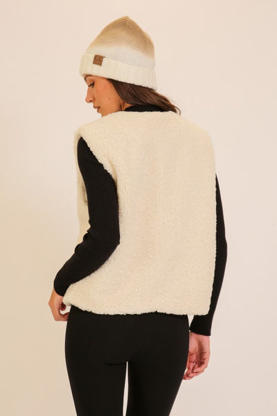 Sherpa Vest