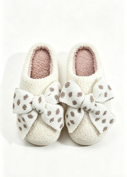 Cozy Slippers
