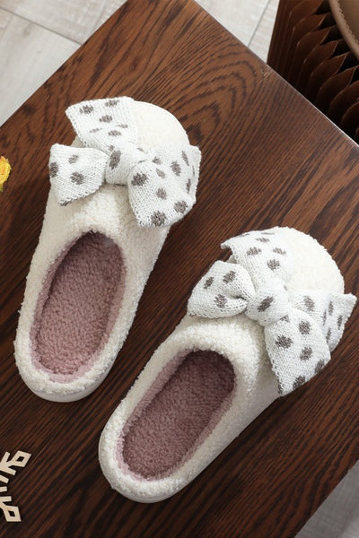 Cozy Slippers