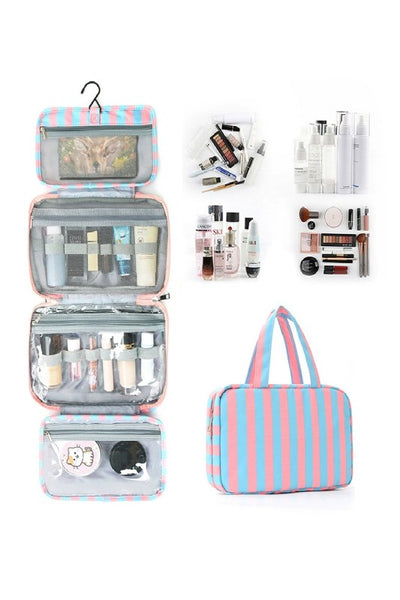 Hanging Toiletry Bag