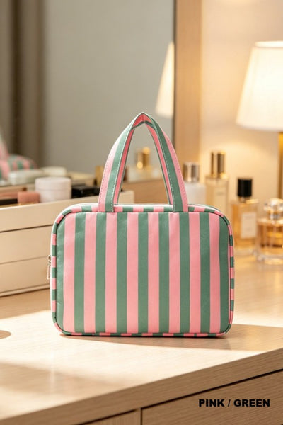 Hanging Toiletry Bag
