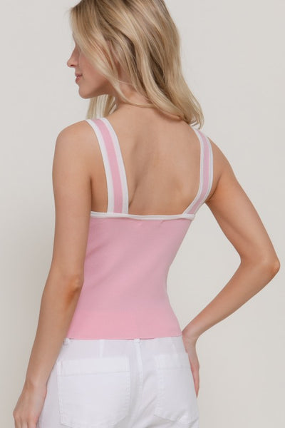 Pearl Detail Tank
