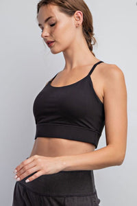 Butter Soft Sport Bra