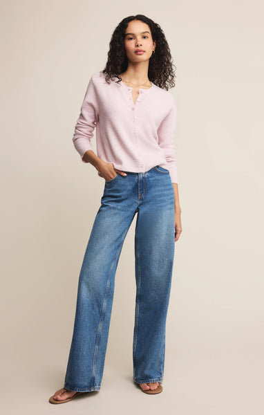 Medina Cozy Cardigan