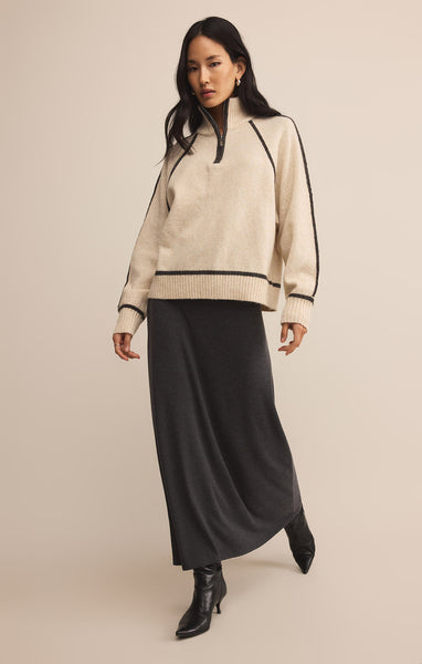 Alps Half Zip