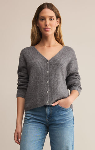 Emilie Cardigan