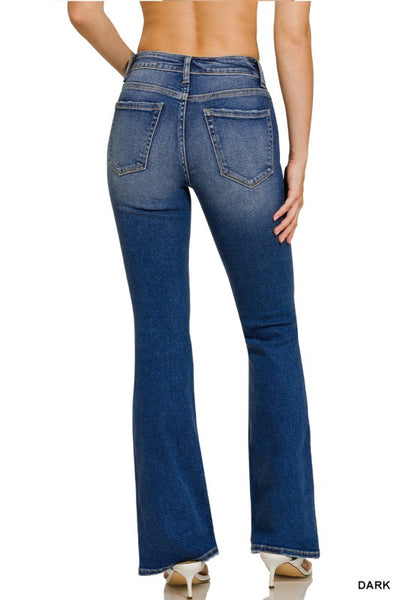 Judy Blue Bootcut Denim