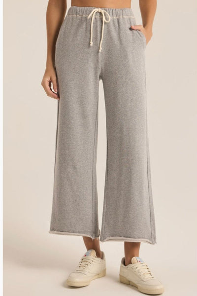 Huntington French Terry Pant