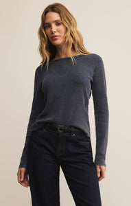 Arlet Mini Thermal Top-Midnight