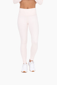 Essentail Solid Legging