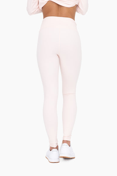 Essentail Solid Legging