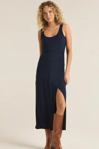 Melbourne Midi Dress