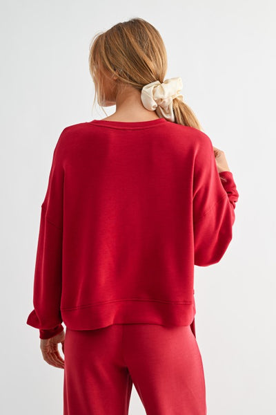 Laguna Sweatshirt