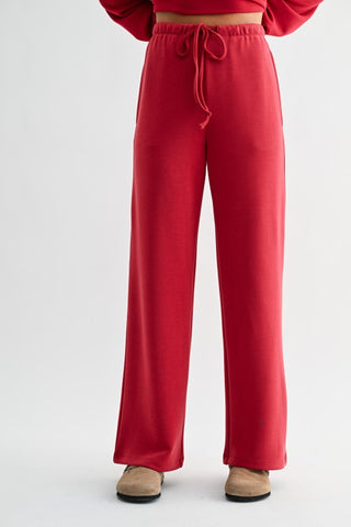 Laguna Wide Leg Pant