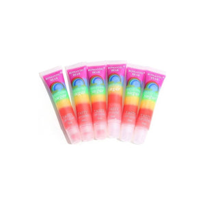 Rainbow Sugar Lip Gloss