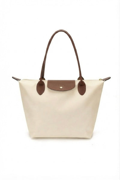 Nylon Tote Bag