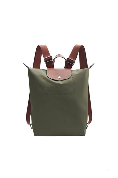 Nylon Backpack