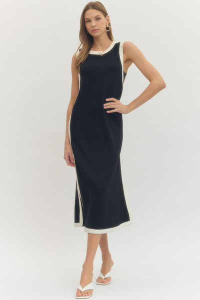 Andy Maxi Dress