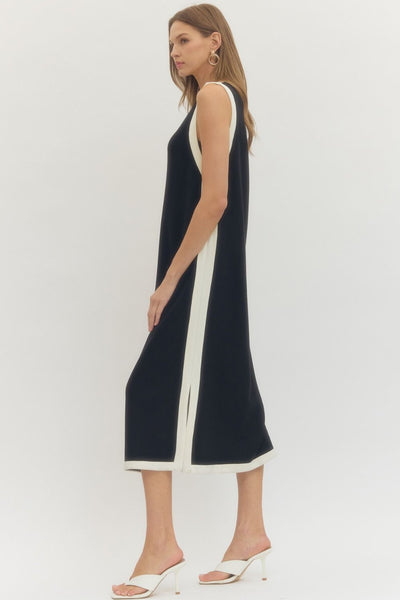 Andy Maxi Dress