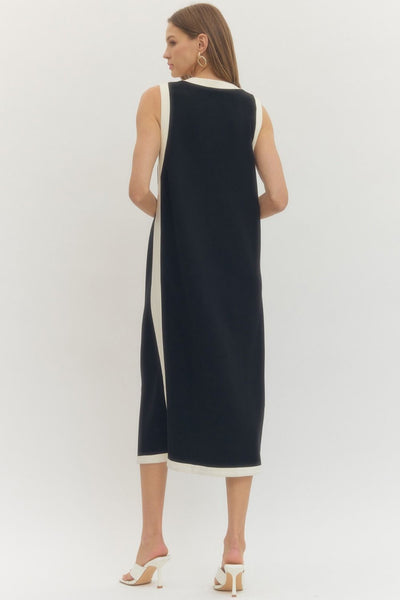 Andy Maxi Dress