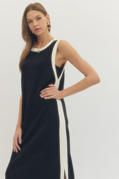Andy Maxi Dress