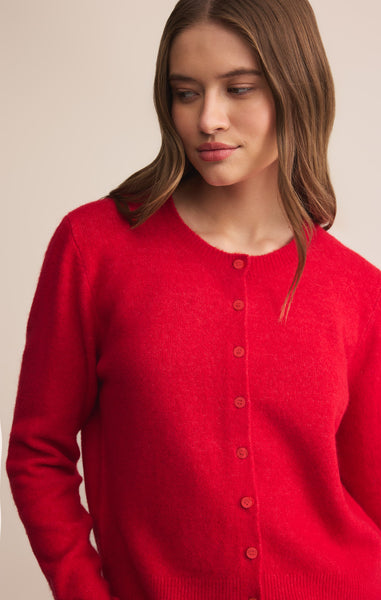 Medina Cozy Cardigan