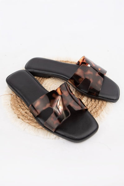 Hailey Sandals