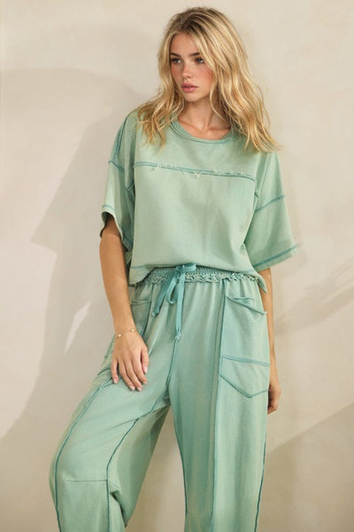 Sunny Days Top