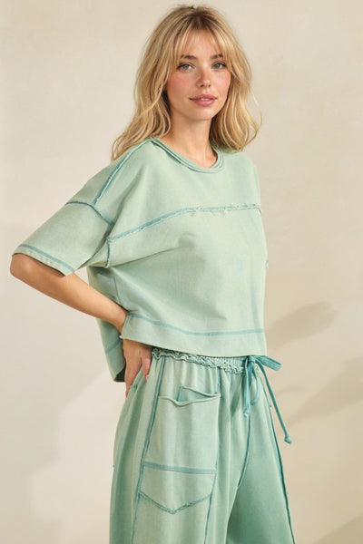 Sunny Days Top
