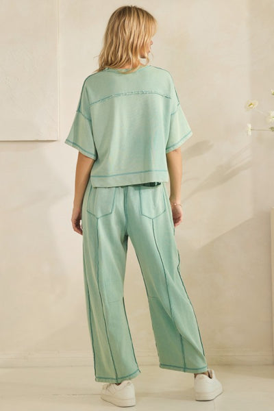 Sunny Days Pants
