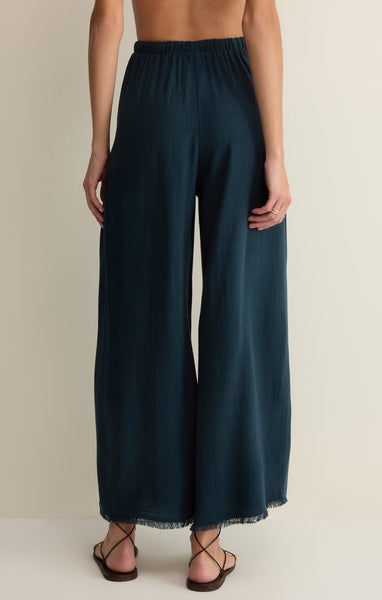 Syrena Linen Pant