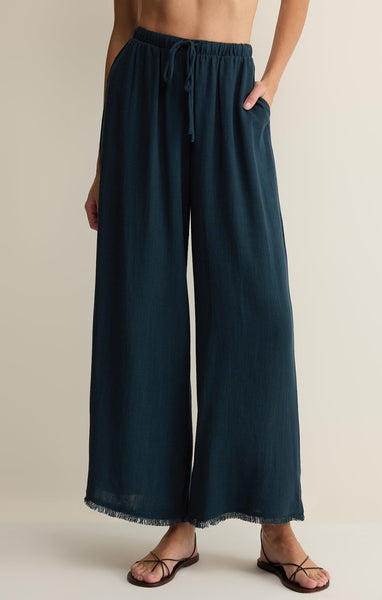 Syrena Linen Pant