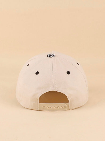 Put it on my Tab Hat