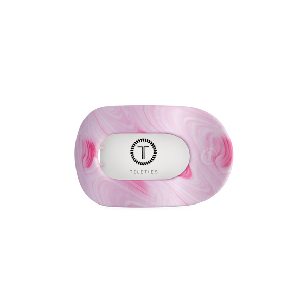 Pinch Me! | Small | Flat Round Hair Clip