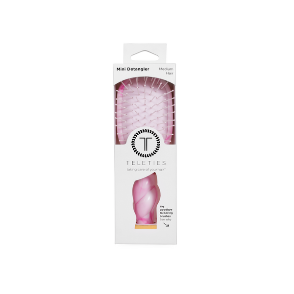 Mini Detangler Brush | Medium | Pinch Me!