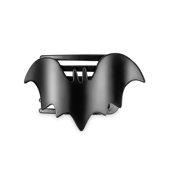 Flat Hair Clip | Medium | Bat Flat Hair Clip