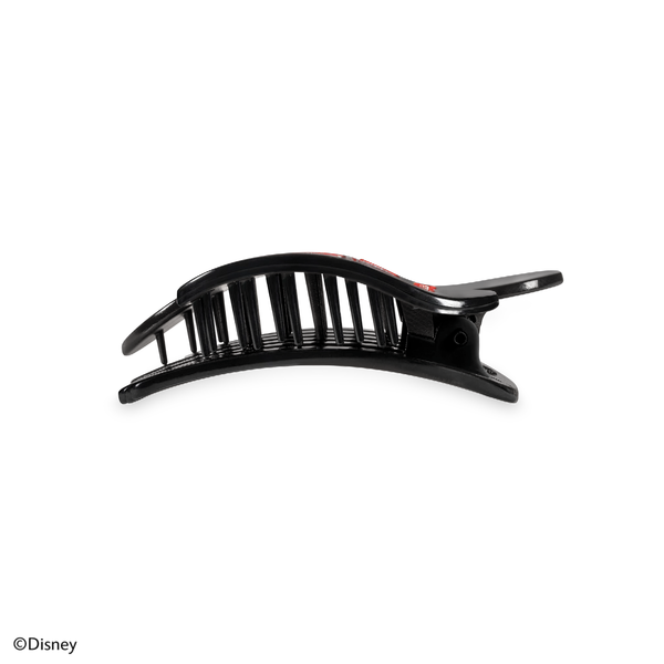 Disney: Minnie Mouse Shaped | Small |  Flat Hair Clip