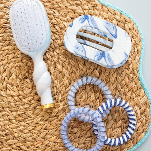 Tide & True | Medium | Flat Round Hair Clip